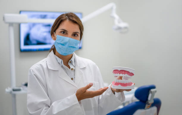 Best Emergency Dental Care for Abscessed Tooth in Sioux Center, IA