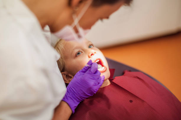 Best Broken or Cracked Tooth Emergency Dentist in Sioux Center, IA