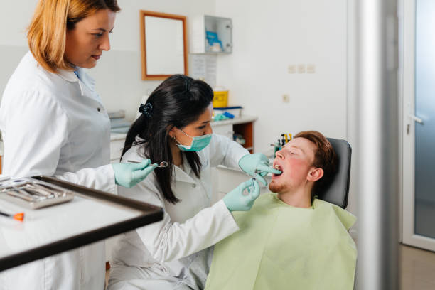 Best Orthodontic Emergency Dentist in Sioux Center, IA